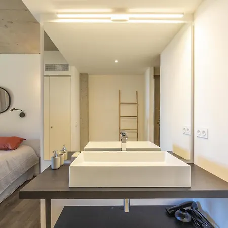 Dea Apartman Sainte-Lucie de Porto-Vecchio