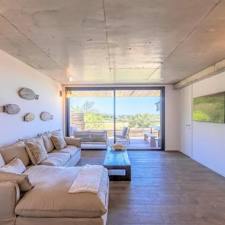 Appartement Dea Sainte-Lucie-de-Porto-Vecchio