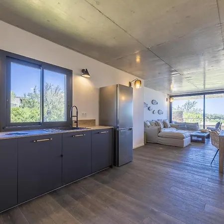 Dea Appartement